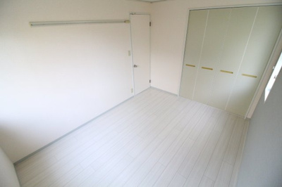 【寝室】 | クレール東落合
