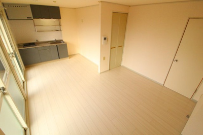 【内装】 | クレール東落合