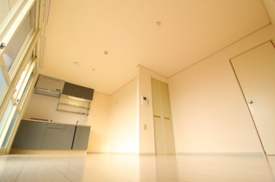 【内装】 | クレール東落合