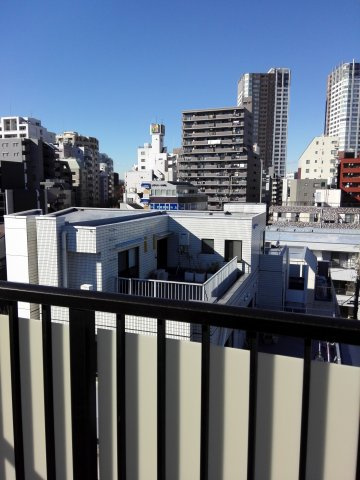 【展望】 | クリオ三鷹壱番館