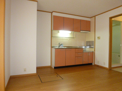 【内装】 | メロウグローブＢ