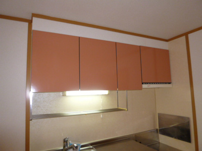 【キッチン】 | メロウグローブＢ