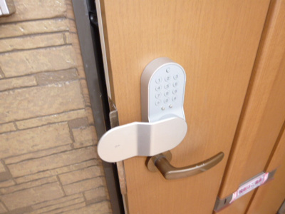 【セキュリティ】 | メロウグローブＢ