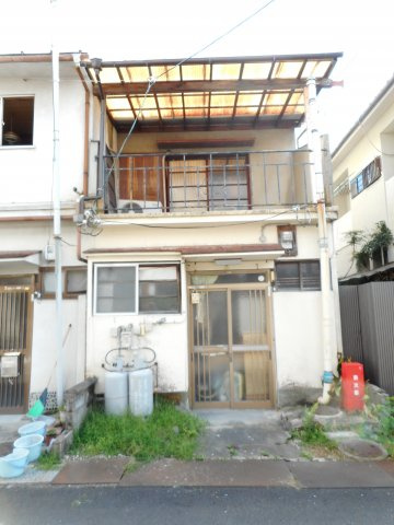 城陽市平川野原