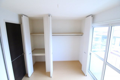 【収納】 | シャルマンヒルズ・イースト