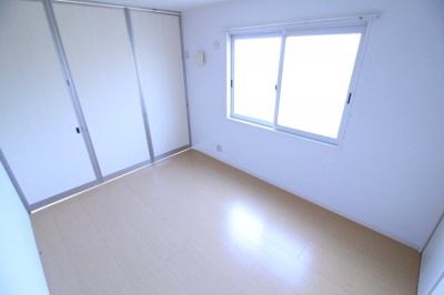 【寝室】 | シャルマンヒルズ・イースト