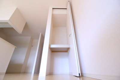 【収納】 | シャルマンヒルズ・イースト