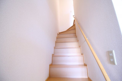 【内装】 | シャルマンヒルズ・イースト