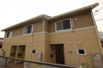 シャルマンヒルズ・イーストの画像