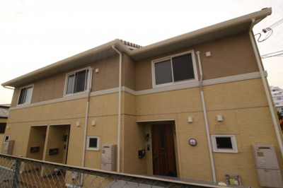 【外観】 | シャルマンヒルズ・イースト