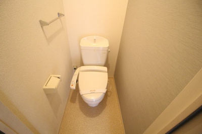 【トイレ】 | シャルマンヒルズ・イースト