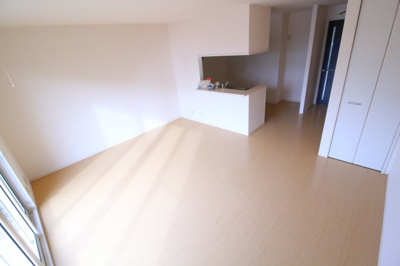 【内装】 | シャルマンヒルズ・イースト