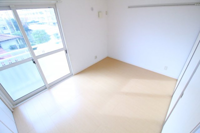 【洋室】 | シャルマンヒルズ・イースト