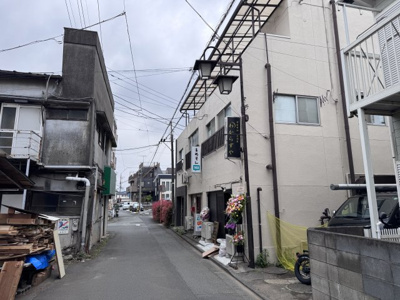 【周辺】 | 第２レボーズビル