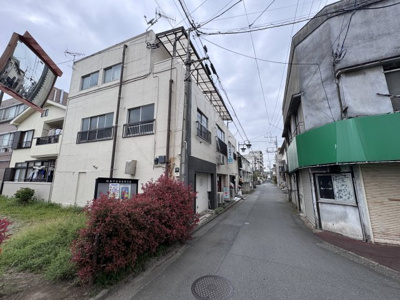 【周辺】 | 第２レボーズビル