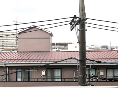 【展望】 | ユリカロゼＡＺＥＳＴ川口