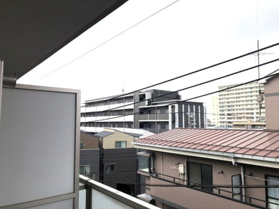 【展望】 | ユリカロゼＡＺＥＳＴ川口
