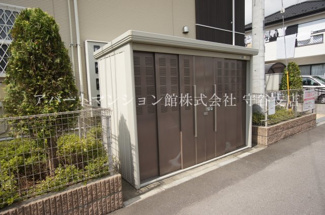 【その他共用部分】