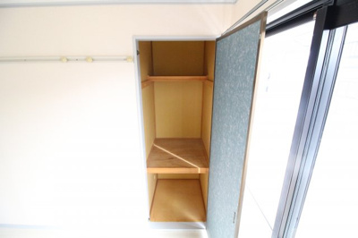 【収納】 | セジュール東落合