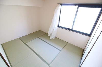 【和室】 | セジュール東落合