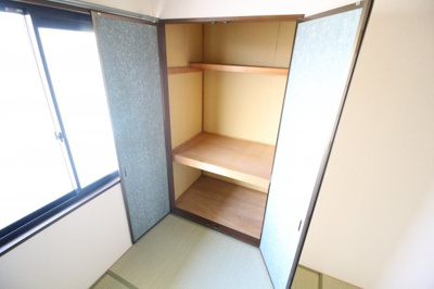 【収納】 | セジュール東落合