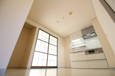 【内装】 | セジュール東落合