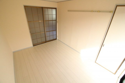 【寝室】 | セジュール東落合