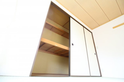 【収納】 | セジュール東落合