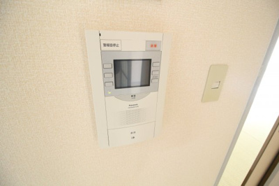 【セキュリティ】 | セジュール東落合