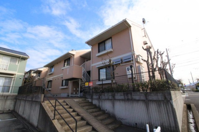 【外観】 | セジュール東落合