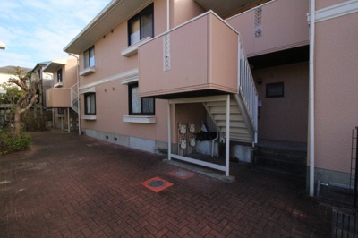 【エントランス】 | セジュール東落合