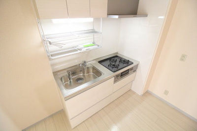 【キッチン】 | セジュール東落合