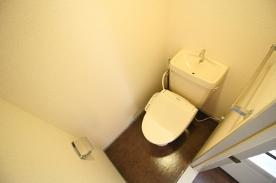 【トイレ】 | セジュール東落合