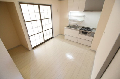 【居間・リビング】 | セジュール東落合