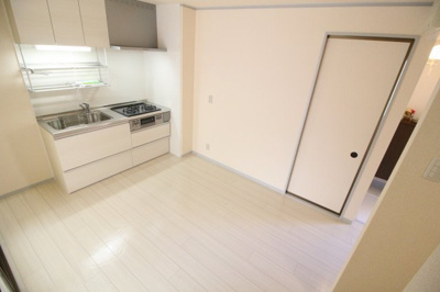 【内装】 | セジュール東落合