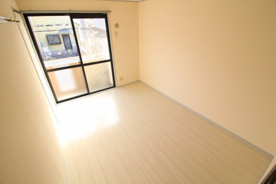 【洋室】 | セジュール東落合