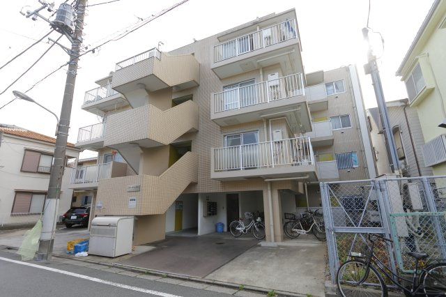 シティーホーム江戸川