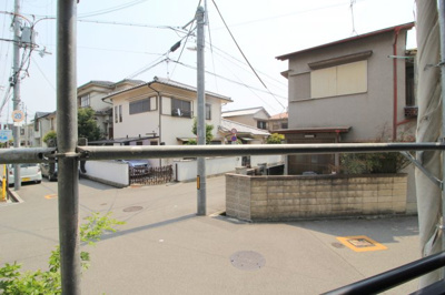 【展望】 | コートベージュ