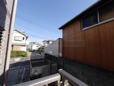 【展望】 | クリビア湘南