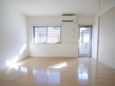 【居間・リビング】 | クリビア湘南