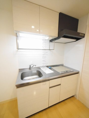 【キッチン】 | クリビア湘南