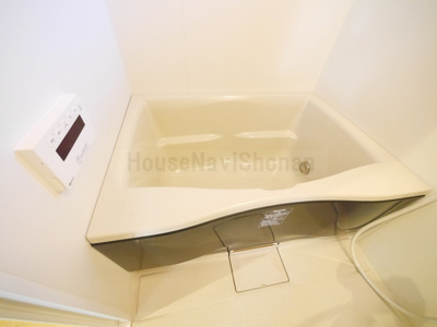 【浴室】 | クリビア湘南