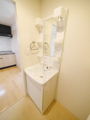 【洗面所】 | クリビア湘南