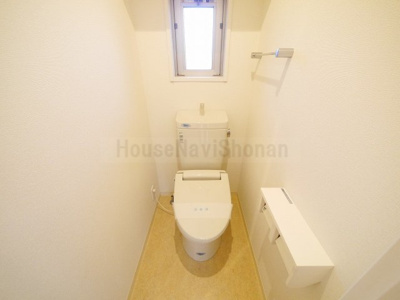 【トイレ】 | クリビア湘南