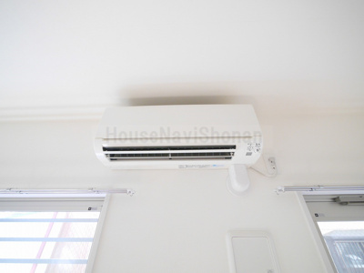 【設備】 | クリビア湘南