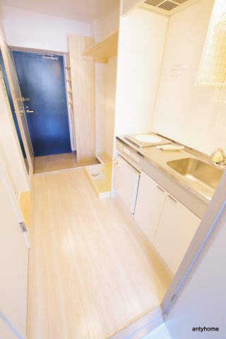 おおきに北梅田サニーアパートメント　仲介手数料無料の内装