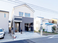 名古屋市北区三軒町173【仲介手数料無料】新築一戸建ての画像