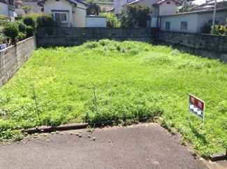 【外観】 | 売地　堀江町