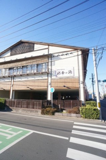 【周辺】 | 天然戸田温泉彩香の湯