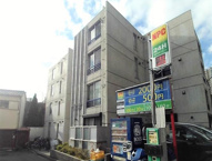 モジュロール茗荷谷の画像